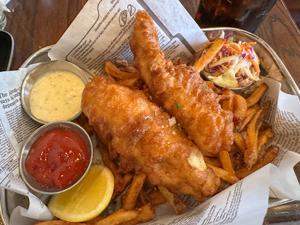 State Street Provisions